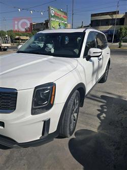 Kia Telluride